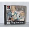 PARASITE EVE 2 Pal 1ère édition