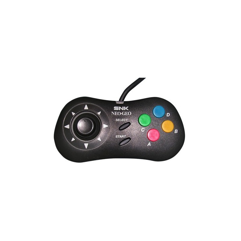 PAD NEO GEO CD