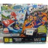 Console WII U PREMIUM PACK MARIO KART 8 / SPLATOON