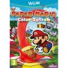 PAPER MARIO COLOR SPLASH