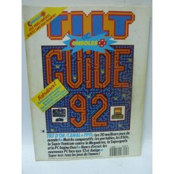 CD CONSOLES 18