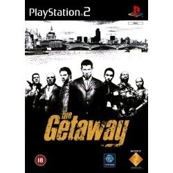 THE GETAWAY français