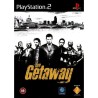 THE GETAWAY français