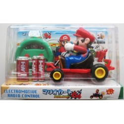 KART TELECOMMANDE MARIO KART WII