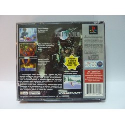 FINAL FANTASY 7