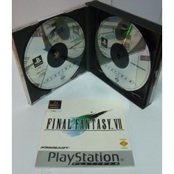 FINAL FANTASY 7
