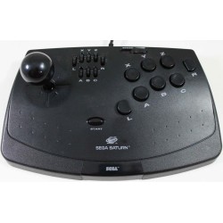 VIRTUA STICK Saturn en boite