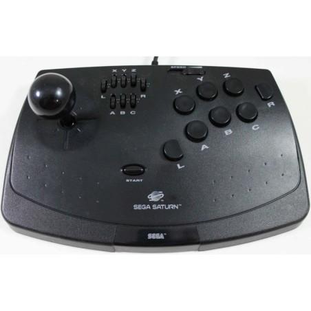 VIRTUA STICK Saturn en boite