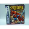 SPIDERMAN Mysterio's Menace