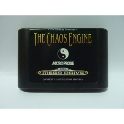 THE CHAOS ENGINE