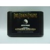 THE CHAOS ENGINE