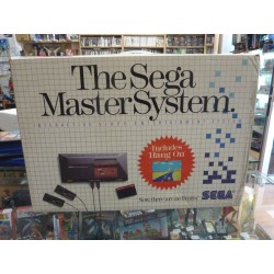 MASTER SYSTEM