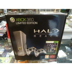 XBOX en Boite + Halo 1&2