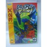 KOLIBRI 32x Pal Français (Cartouche seule)