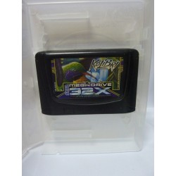 KOLIBRI 32x Pal Français (Cartouche seule)