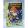 CHAOTIX