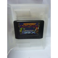 CHAOTIX