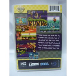 CHAOTIX