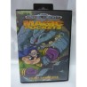 MAGIC POCKETS