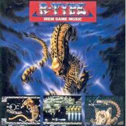R-TYPE IREM GAME MUSIC
