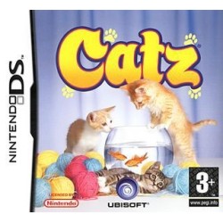 CATZ
