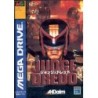 JUDGE DREDD