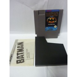 BATMAN complet