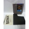BATMAN complet