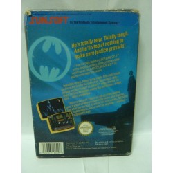 BATMAN complet