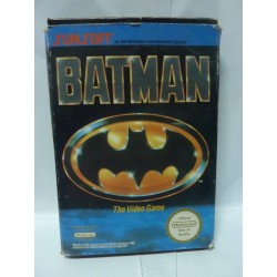 BATMAN complet