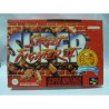 SUPER STREET FIGHTER 2