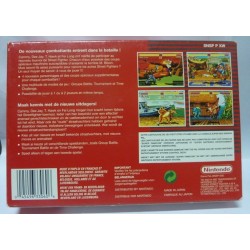 SUPER STREET FIGHTER 2