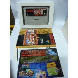 SUPER STREET FIGHTER 2