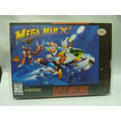 MEGAMAN X