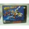 MEGAMAN X