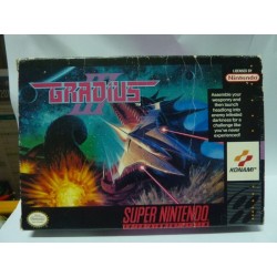 GRADIUS 3