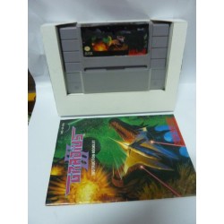 GRADIUS 3
