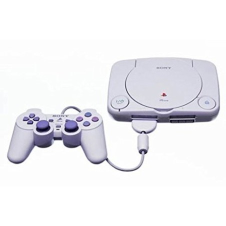 PSONE US