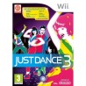 JUST DANCE 3