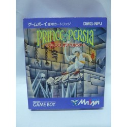 PRINCE OF PERSIA