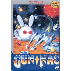 GUN NAC