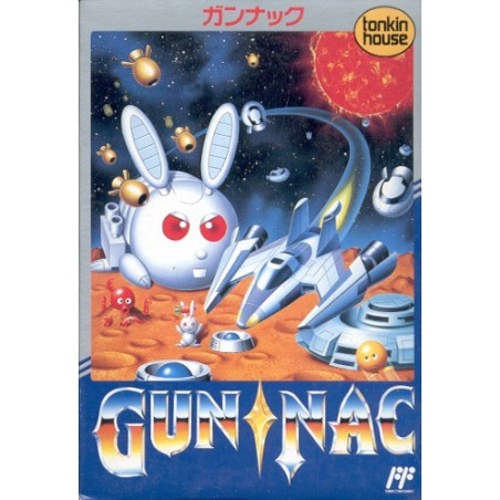 GUN NAC