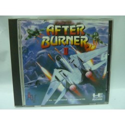 AFTER BURNER 2