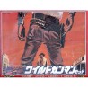 GUN FAMICOM + 1 jeu