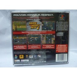 GRAND THEFT AUTO 2 / GTA 2