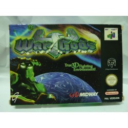 war-gods