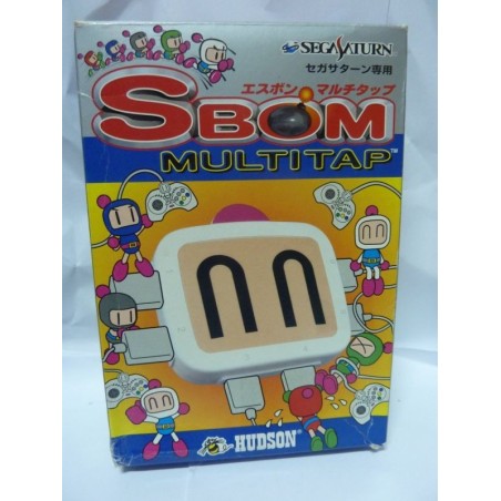 MULTITAP SBOM SATURN
