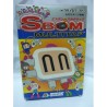 MULTITAP SBOM SATURN