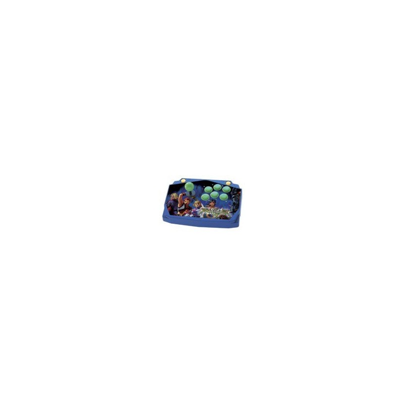 STICK SOULCALIBUR 2 GC