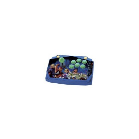 STICK SOULCALIBUR 2 GC